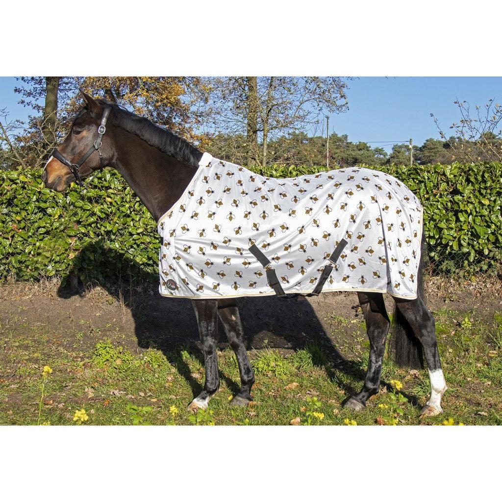 HKM Chemise Anti Mouches Bee - SHOPHORSE